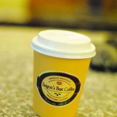 Món ăn- Saigon's Best Coffee