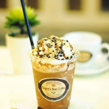 Món ăn- Saigon's Best Coffee