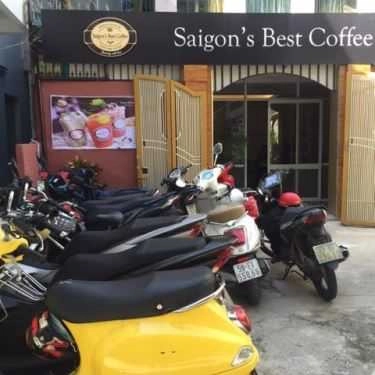 Tổng hợp- Saigon's Best Coffee