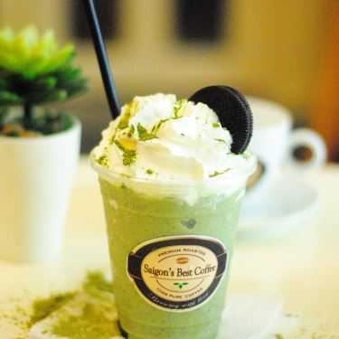 Món ăn- Saigon's Best Coffee