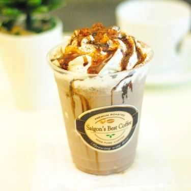 Món ăn- Saigon's Best Coffee