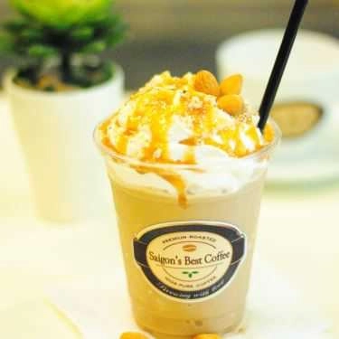 Món ăn- Saigon's Best Coffee