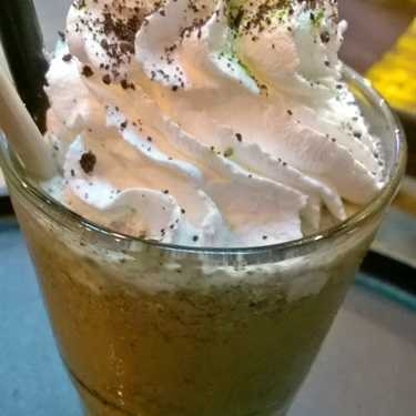 Món ăn- Sainte Cafe