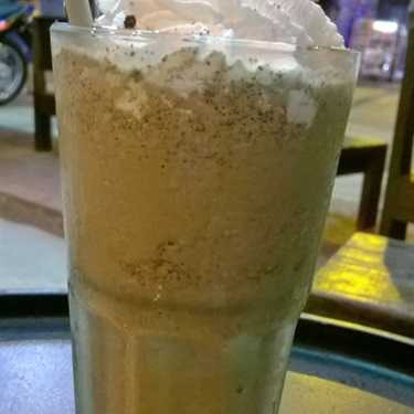 Món ăn- Sainte Cafe
