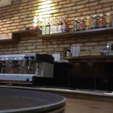 Không gian- Sakana Coffee