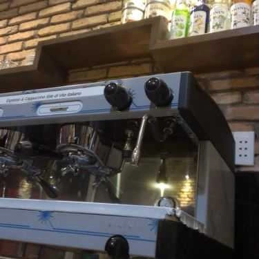 Không gian- Sakana Coffee