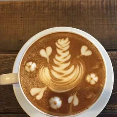 Món ăn- Sakana Coffee