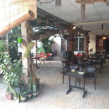 Tổng hợp- Sake Coffee - Lê Đức Thọ