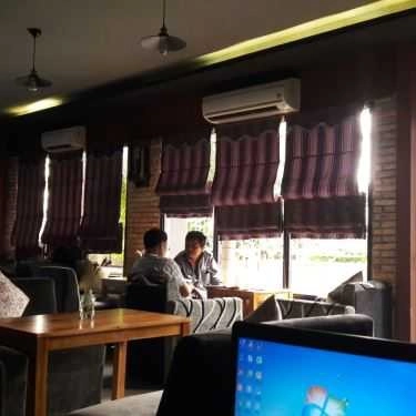 Không gian- Sake Cafe - Thủ Đức
