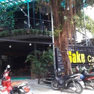 Tổng hợp- Sake Cafe - Thủ Đức