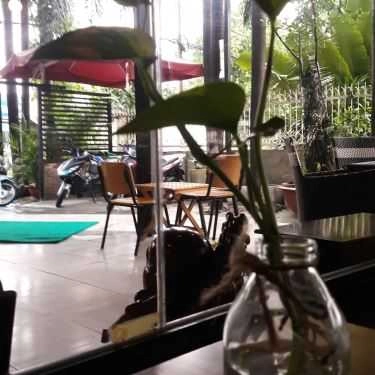 Không gian- Sake Cafe - Thủ Đức