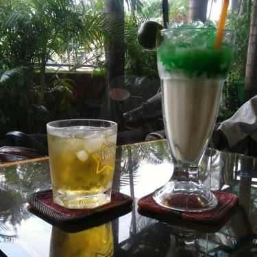 Món ăn- Sake Cafe - Thủ Đức