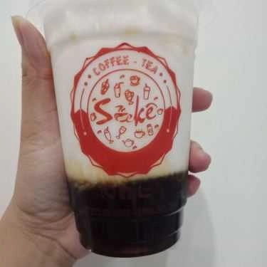 Món ăn- Sake - Cafe & Trà Sữa