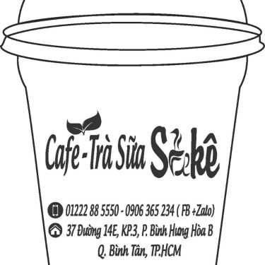 Tổng hợp- Sake - Cafe & Trà Sữa