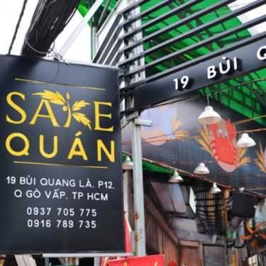 Tổng hợp- Quán Nhậu Sake Quán - Beer & Món Thuần Việt
