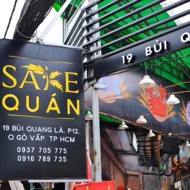 Tổng hợp- Quán Nhậu Sake Quán - Beer & Món Thuần Việt