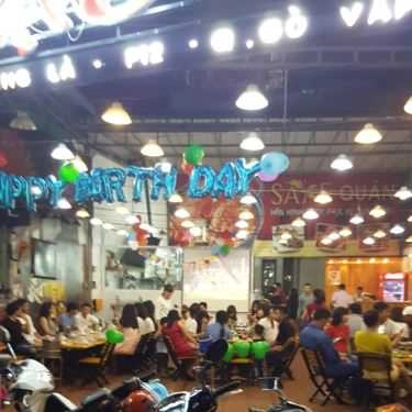 Tổng hợp- Quán Nhậu Sake Quán - Beer & Món Thuần Việt