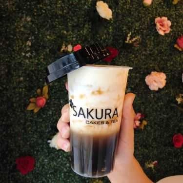 Tổng hợp- Tiệm Bánh Sakura Cake & Tea