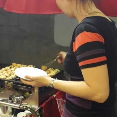 Tổng hợp- Ăn vặt Sakura No Takoyaki - Bánh Bạch Tuộc Nhật - Lê Thánh Tôn