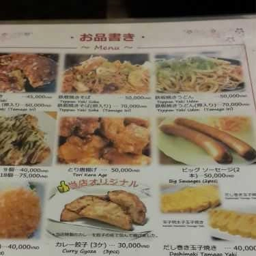 Tổng hợp- Ăn vặt Sakura No Takoyaki - Bánh Bạch Tuộc Nhật - Lê Thánh Tôn