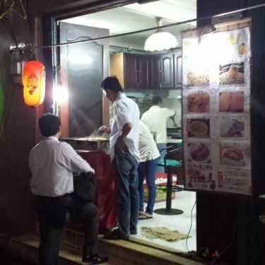 Tổng hợp- Ăn vặt Sakura No Takoyaki - Bánh Bạch Tuộc Nhật - Lê Thánh Tôn