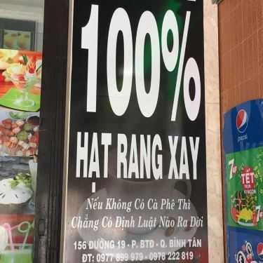 Tổng hợp- Sala Cafe - Đường Số 19