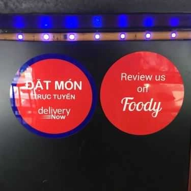 Tổng hợp- Sala Cafe - Đường Số 19