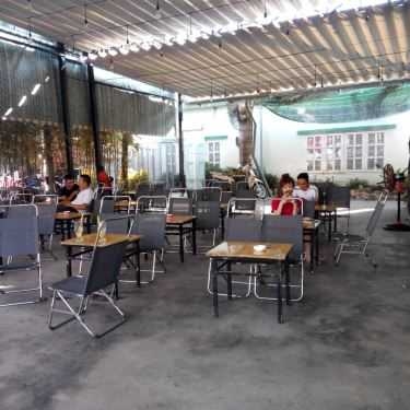 Tổng hợp- Sala Coffee - Nguyễn Duy Trinh
