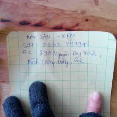 Tổng hợp- Sala Coffee - Nguyễn Duy Trinh
