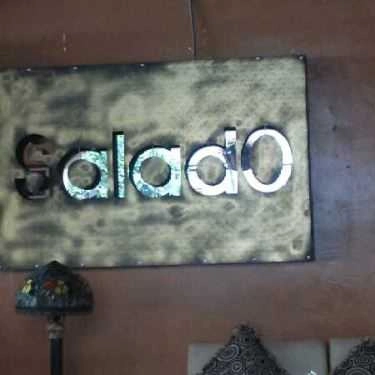 Tổng hợp- Salado Cafe - Sân Vườn & Máy Lạnh