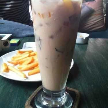 Món ăn- Salado Cafe - Sân Vườn & Máy Lạnh