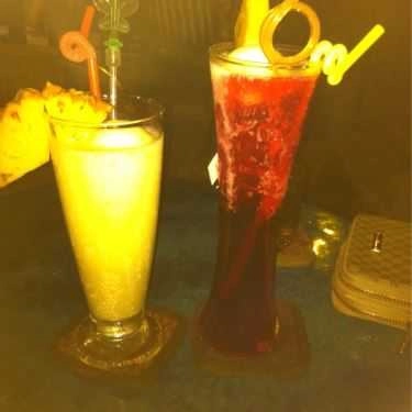Món ăn- Salado Cafe - Sân Vườn & Máy Lạnh