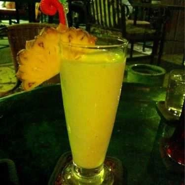 Món ăn- Salado Cafe - Sân Vườn & Máy Lạnh