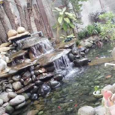 Tổng hợp- Salado Cafe - Sân Vườn & Máy Lạnh
