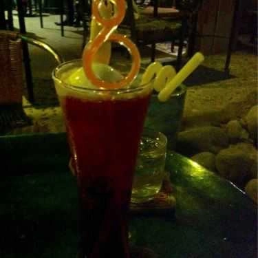 Món ăn- Salado Cafe - Sân Vườn & Máy Lạnh