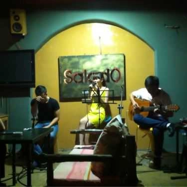 Tổng hợp- Salado Cafe - Sân Vườn & Máy Lạnh