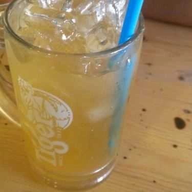 Món ăn- Salam - Cafe & Beer
