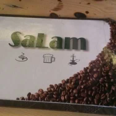 Tổng hợp- Salam - Cafe & Beer