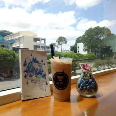 Món ăn- Salamat - Coffee & Tea