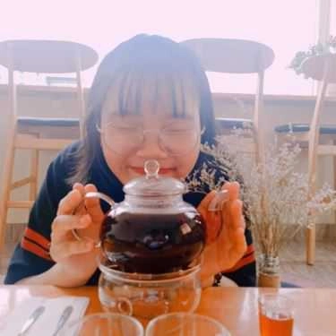 Thực đơn- Salamat - Coffee & Tea