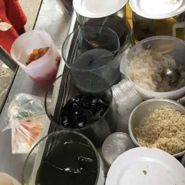 Tổng hợp- Ăn vặt Sâm Bổ Lượng Dì Năm