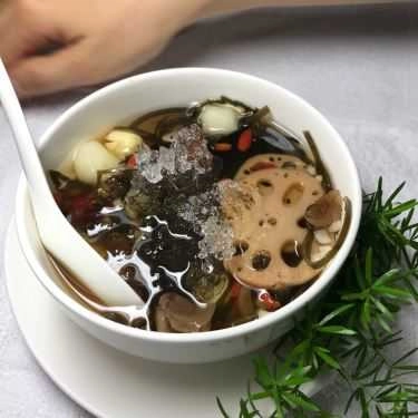 Món ăn- Ăn vặt Sâm Bổ Lượng Nhà Nấu