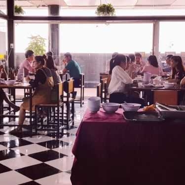 Tổng hợp- SAM Rooftop Café - Bar - Restaurant