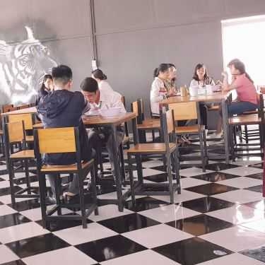 Tổng hợp- SAM Rooftop Café - Bar - Restaurant
