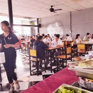 Tổng hợp- SAM Rooftop Café - Bar - Restaurant