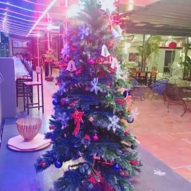Tổng hợp- SAM Rooftop Café - Bar - Restaurant