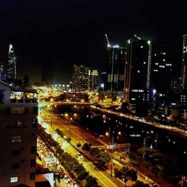 Tổng hợp- SAM Rooftop Café - Bar - Restaurant