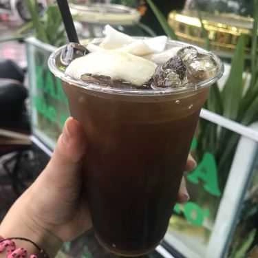 Món ăn- Ăn vặt Sâm Dừa Bà Năm
