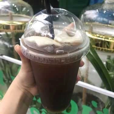 Món ăn- Ăn vặt Sâm Dừa Bà Năm