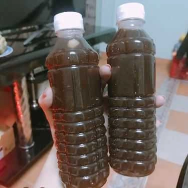 Món ăn- Ăn vặt Sâm Dừa Bà Năm